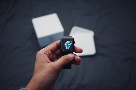Apple Watch, Pametni sat, sat, tehnologija