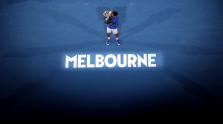 Novak Đoković pregazio je Nadala i osvojio 7. titulu na Australijan openu.