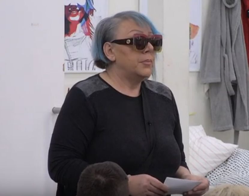 Zorica Marković Zorica Marković