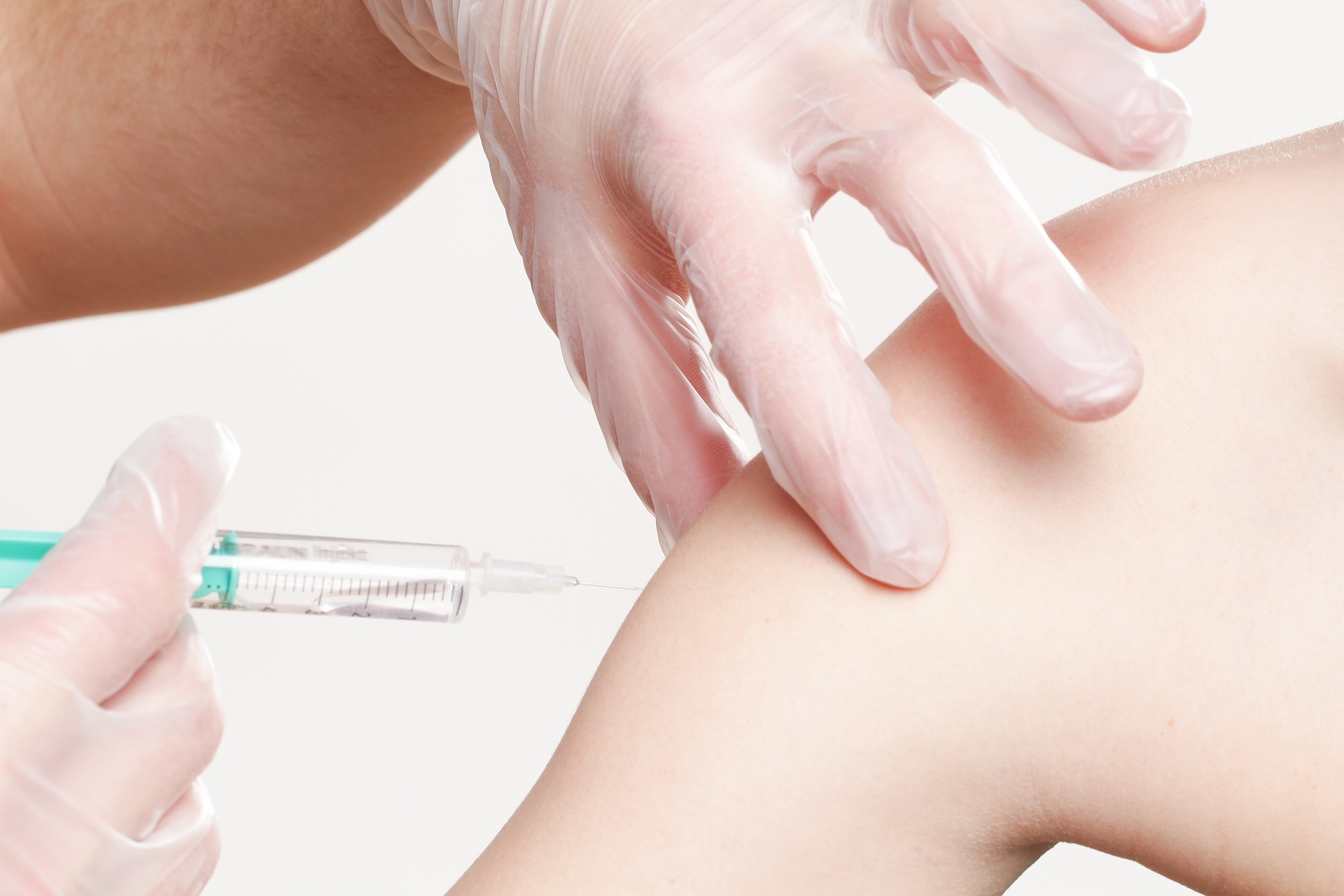 HPV vakcine u Britaniji: Kod vakcinisanih devojčica rizik od raka grlića materice gotovo je nula