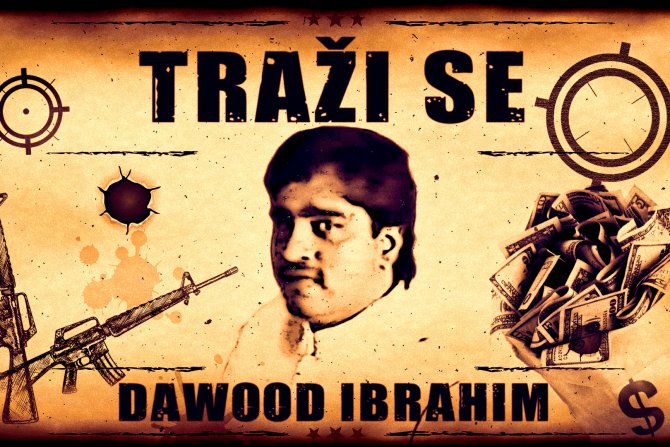 Dawood Ibrahim