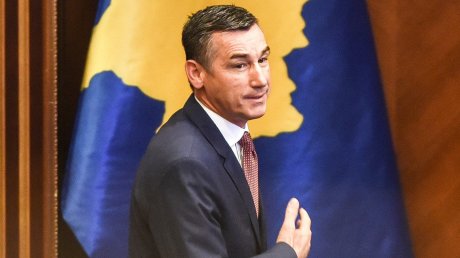 Kadri Veseli, Kadri Veselji, kosovo Kadri Veseli, Kadri Veselji, kosovo