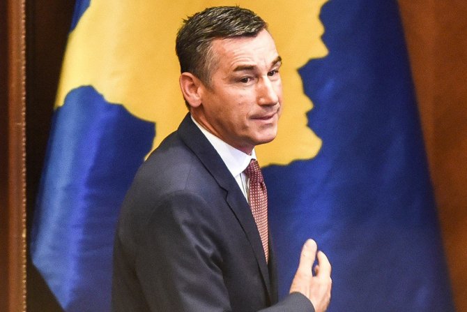 Kadri Veseli, Kadri Veselji, kosovo Kadri Veseli, Kadri Veselji, kosovo