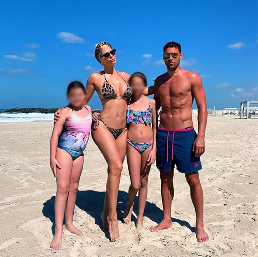 Jelena Karleuša, Duško Tošić Jelena Karleuša, Duško Tošić