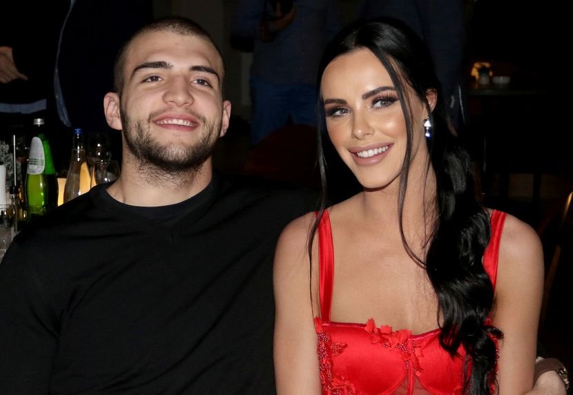 Veljko Ražnatović Bogdana Rodić rođendan Nebojša Bojović Veljko Ražnatović Bogdana Rodić rođendan Nebojša Bojović
