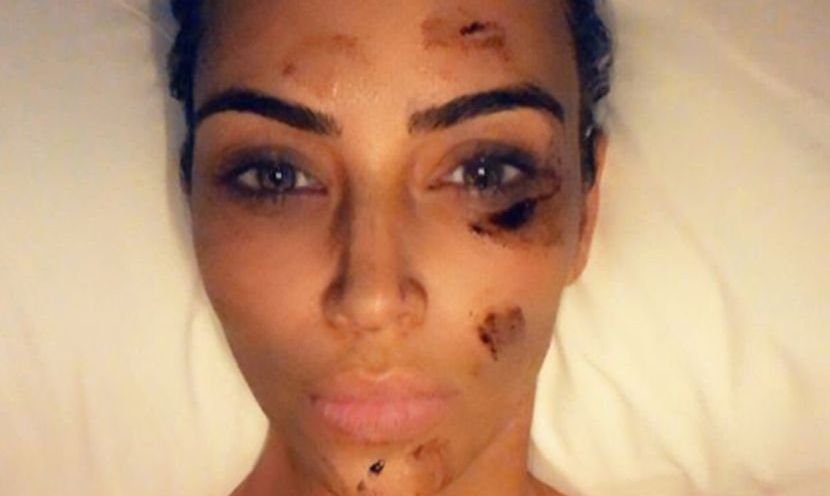 Kim Kardašijan, Kim Kardashian Kim Kardašijan, Kim Kardashian