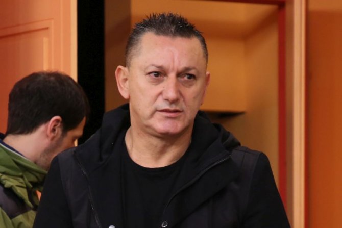 Šako Polumenta Šako Polumenta