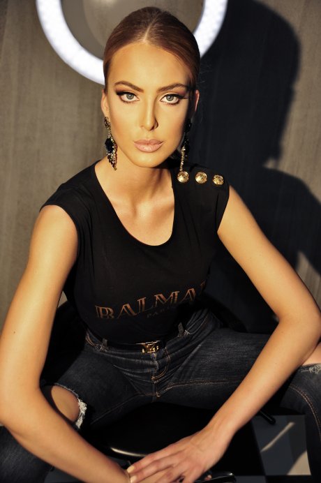 Marija Mikić Marija Mikić