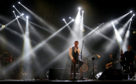 Masimo Savić, Beograd, koncert Masimo Savić, Beograd, koncert