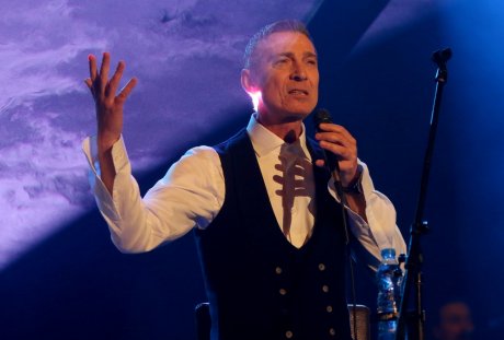 Masimo Savić, Beograd, koncert Masimo Savić, Beograd, koncert