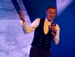 Masimo Savić, Beograd, koncert