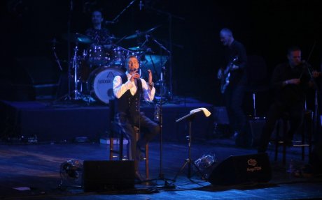 Masimo Savić, Beograd, koncert Masimo Savić, Beograd, koncert