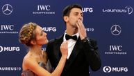 Novak Djokovic reacts after Laureus award nomination: He posts only two sentences