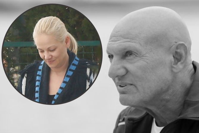 Šaban Šaulić, Ilda Šaban Šaulić, Ilda