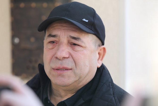 Šabanova kuća Šabanova kuća