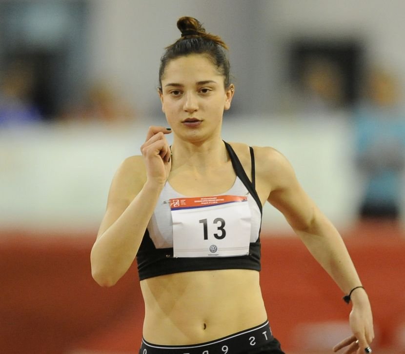 Milica Gardasevic Milica Gardasevic