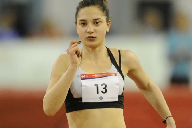 Milica Gardasevic Milica Gardasevic