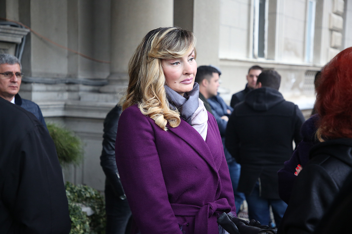 "Razvela sam se i izgubila oca u roku od tri meseca" Sneki o najtežim trenucima: Evo gde je pronašla snagu