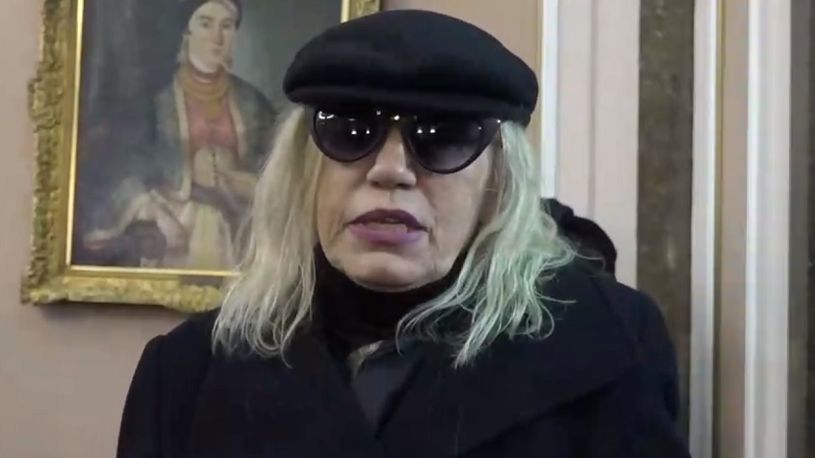 Nada Topčagić slomljena zbog gubitka psa, a njena objava rasplakala je mnoge: "Danas je najtužniji dan..."