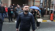 Nakon smrti Saše Popovića, pevač zatekao potresan prizor u Grandu: Promenilo mu se raspoloženje na snimanju