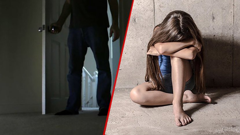 Deca su najčešće žrtve silovatelja, Silovanje, pedofilija Deca su najčešće žrtve silovatelja, Silovanje, pedofilija