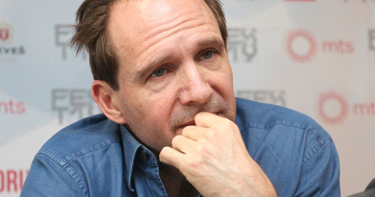 Rejf Fajns stao u odbranu Džej Kej Rouling - Telegraf.rs