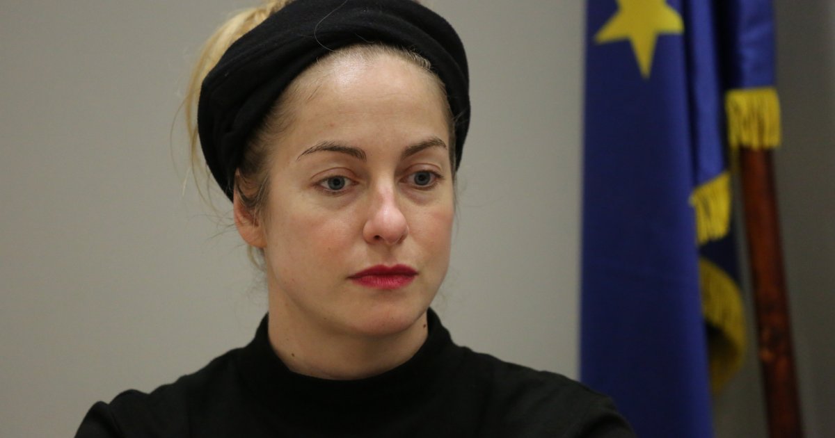 Hristina Popović bila na meti prozivki: Skinula 27 kg uz pom