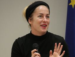 Poslednji Srbin FEST, Hristina Popović