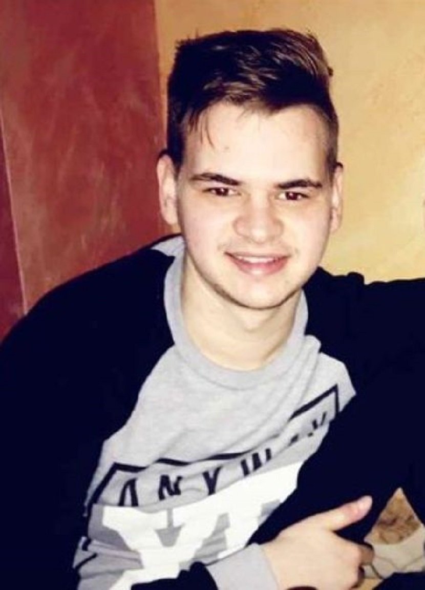 Ernad Bakan Ernad Bakan