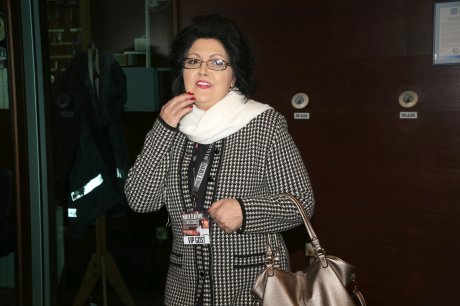 Verica Šerifović