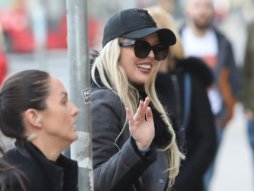 Tifani Tramp, Trump Tiffany