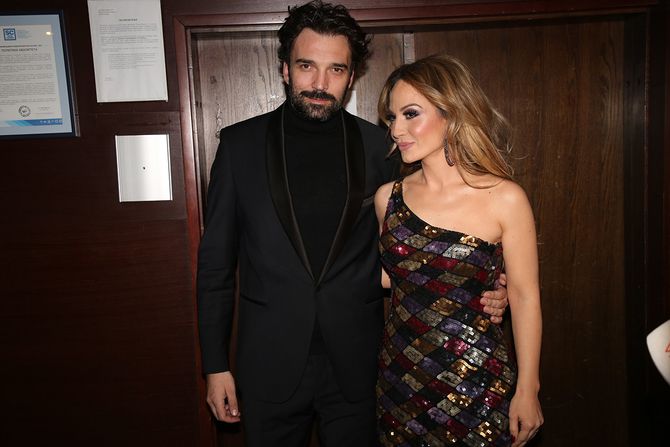 Koncert Jelene Tomašević Koncert Jelene Tomašević