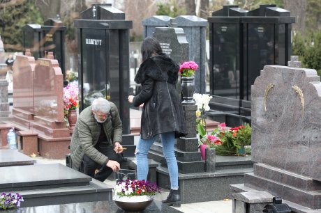 Ksenija Pajčin godišnjica smrti Ksenija Pajčin godišnjica smrti