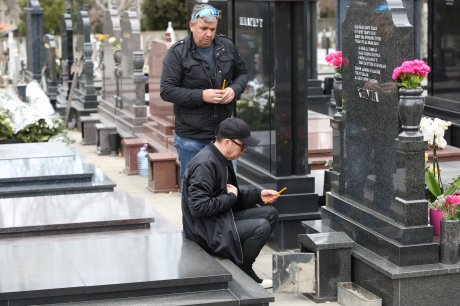 Ksenija Pajčin godišnjica smrti Ksenija Pajčin godišnjica smrti