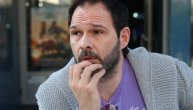 "Uletelo je obezbeđenje, direktor...": Aleksandar Srećković objasnio kako je dobio nadimak Kubura