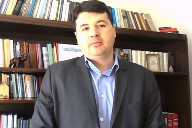 Vladan Petrov