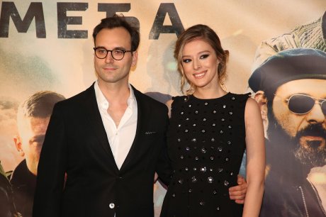 Premijera filma Balkanska Međa u Sava centru Premijera filma Balkanska Međa u Sava centru