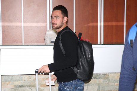 Andrija Živković Andrija Živković