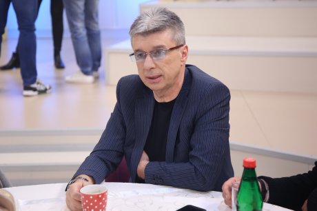 Saša Popović