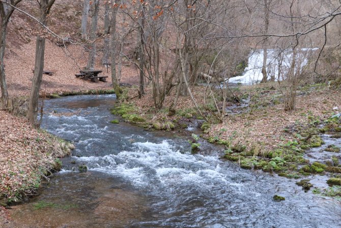 Južni kučaj i vrelo grze i rtanj Južni kučaj i vrelo grze i rtanj