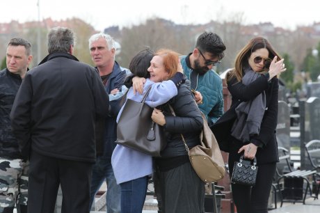 Marinko Madžgalj godišnjica Marinko Madžgalj godišnjica
