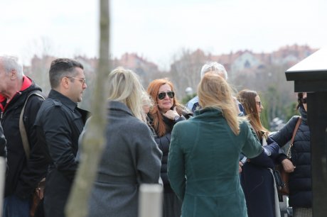 Marinko Madžgalj Godišnjica, Marinkova Majka, Mirjana Madžgalj Marinko Madžgalj Godišnjica, Marinkova Majka, Mirjana Madžgalj
