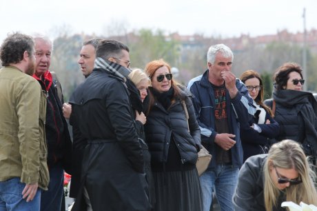Marinko Madžgalj godišnjica Marinko Madžgalj godišnjica