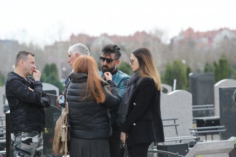 Marinko Madžgalj godišnjica Marinko Madžgalj godišnjica