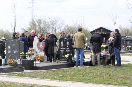 Marinko Madžgalj godišnjica Marinko Madžgalj godišnjica