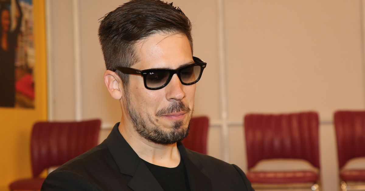 Priča godine! Nikola Rokvić krenuo peške na put od 1.150 kilometara ...
