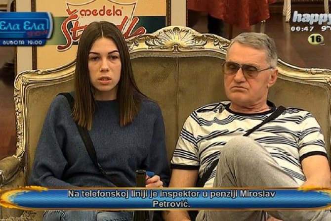 Bogdanović slike milijana gole MILIJANA BOGDANOVIĆ