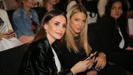 Laza masterklas (kurs šminkanja)