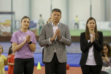 Ivana Španović, Slobodan Branković Ivana Španović, Slobodan Branković