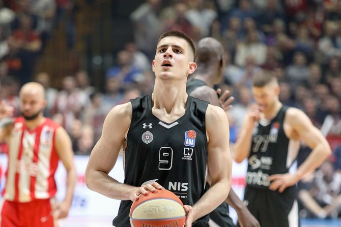 Vanja Marinković Vanja Marinković